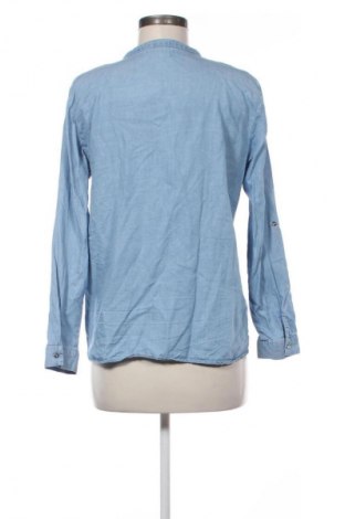 Damska koszula Sinsay, Rozmiar S, Kolor Niebieski, Cena 68,87 zł