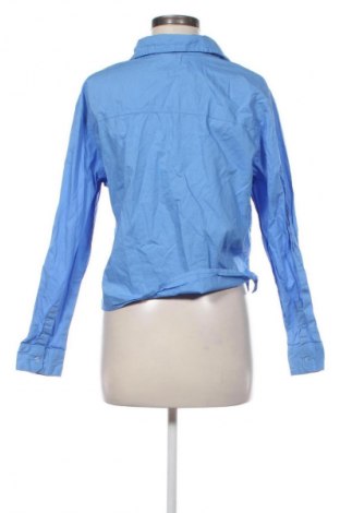 Női ing Sinsay, Méret L, Szín Kék, Ár 5 244 Ft