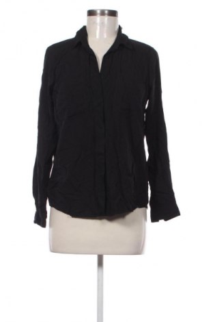 Damska koszula Sinsay, Rozmiar S, Kolor Czarny, Cena 58,99 zł