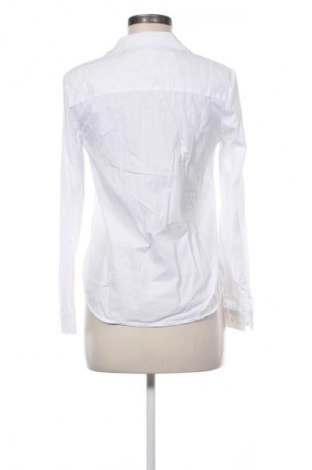 Damska koszula Sinsay, Rozmiar XS, Kolor Biały, Cena 68,99 zł