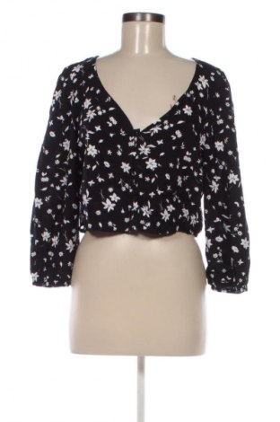 Дамска риза Sinsay, Размер XXL, Цвят Многоцветен, Цена 8,69 €