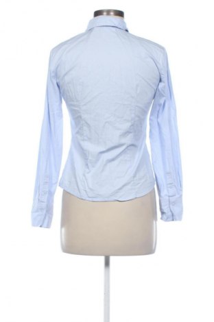 Damska koszula Sinsay, Rozmiar S, Kolor Niebieski, Cena 68,87 zł