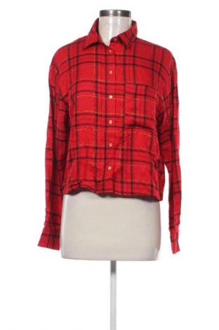 Damska koszula Sinsay, Rozmiar M, Kolor Kolorowy, Cena 107,99 zł