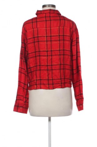 Damska koszula Sinsay, Rozmiar M, Kolor Kolorowy, Cena 107,99 zł