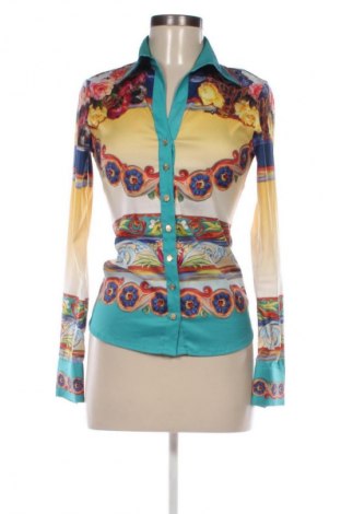 Дамска риза Sogo, Размер M, Цвят Многоцветен, Цена 13,00 €