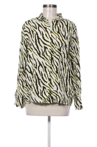 Γυναικείο πουκάμισο Someday., Μέγεθος M, Χρώμα Πολύχρωμο, Τιμή 8,99 €