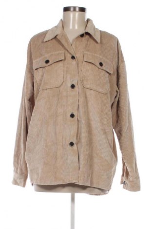 Női ing Soya Concept, Méret M, Szín Bézs, Ár 3 039 Ft