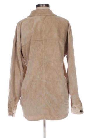 Női ing Soya Concept, Méret M, Szín Bézs, Ár 3 039 Ft