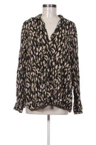 Cămașă de femei Soya Concept, Mărime XXL, Culoare Multicolor, Preț 53,99 Lei