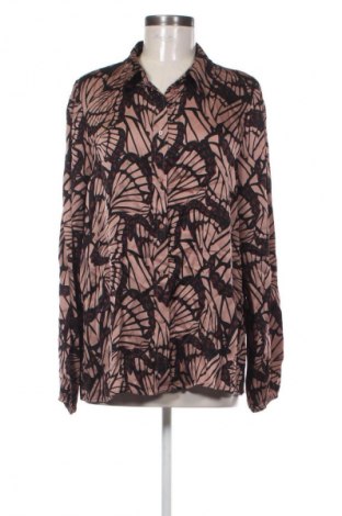 Дамска риза Soya Concept, Размер XL, Цвят Многоцветен, Цена 21,00 €