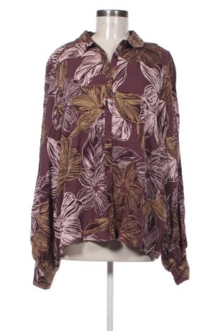 Дамска риза Soya Concept, Размер XL, Цвят Многоцветен, Цена 12,78 €