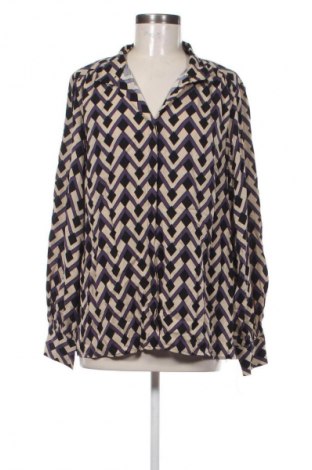 Дамска риза Soya Concept, Размер L, Цвят Многоцветен, Цена 8,18 €