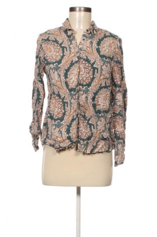 Дамска риза Soya Concept, Размер M, Цвят Многоцветен, Цена 5,11 €