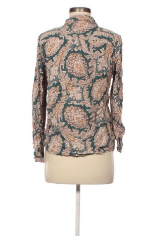 Дамска риза Soya Concept, Размер M, Цвят Многоцветен, Цена 5,11 €