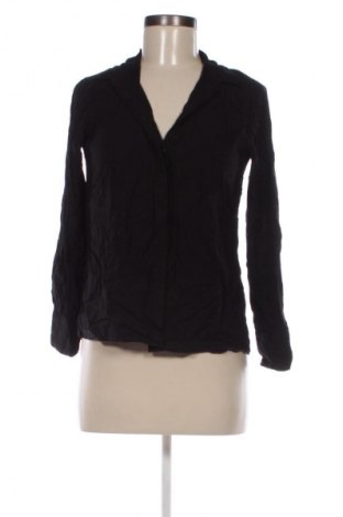 Dámská košile  Stradivarius, Velikost S, Barva Černá, Cena  364,00 Kč