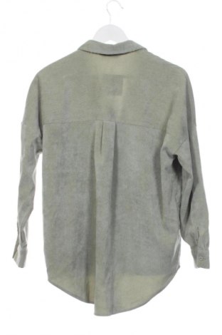 Dámská košile  Stradivarius, Velikost XS, Barva Zelená, Cena  368,00 Kč