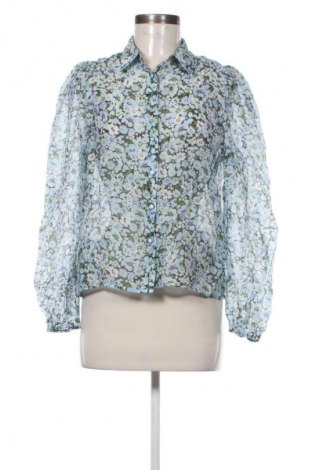 Damska koszula Stradivarius, Rozmiar M, Kolor Kolorowy, Cena 24,99 zł