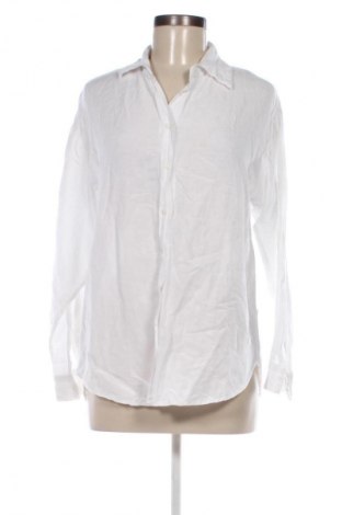 Damska koszula Stradivarius, Rozmiar S, Kolor Biały, Cena 36,99 zł