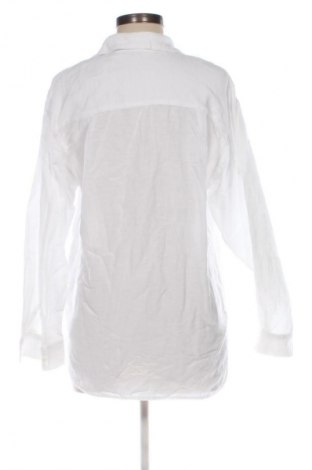 Damska koszula Stradivarius, Rozmiar S, Kolor Biały, Cena 36,99 zł