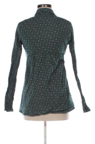 Дамска риза Stradivarius, Размер L, Цвят Многоцветен, Цена 13,00 €