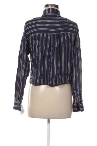 Damenbluse Stradivarius, Größe S, Farbe Mehrfarbig, Preis € 12,99