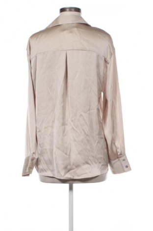 Damska koszula Stradivarius, Rozmiar M, Kolor Beżowy, Cena 68,87 zł