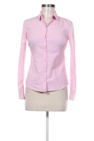 Női ing Stradivarius, Méret S, Szín Rózsaszín, Ár 5 372 Ft