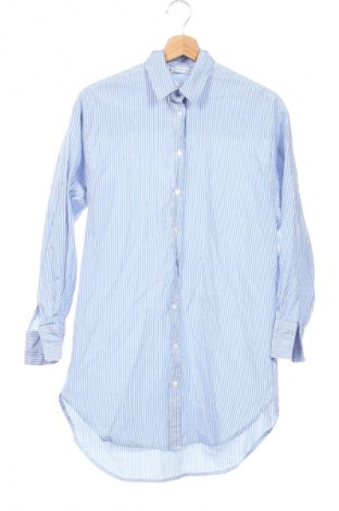 Damska koszula Stradivarius, Rozmiar XS, Kolor Kolorowy, Cena 69,66 zł