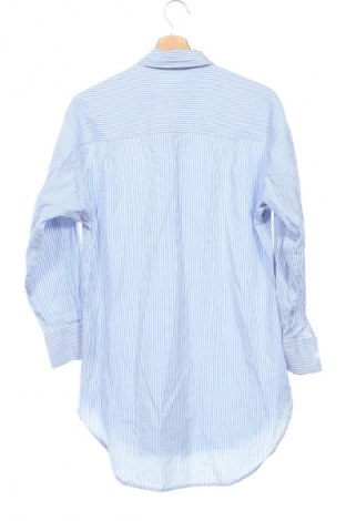 Damska koszula Stradivarius, Rozmiar XS, Kolor Kolorowy, Cena 69,66 zł