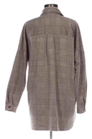 Дамска риза Stradivarius, Размер L, Цвят Многоцветен, Цена 5,11 €