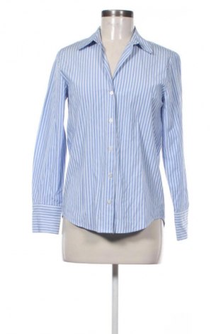 Damenbluse Stradivarius, Größe XS, Farbe Mehrfarbig, Preis € 12,69