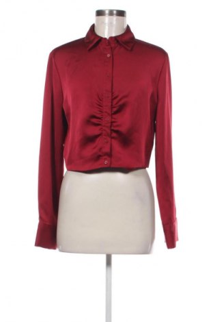 Női ing Stradivarius, Méret L, Szín Piros, Ár 6 611 Ft