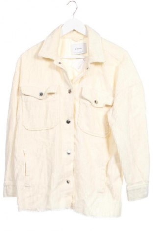 Női ing Stradivarius, Méret XS, Szín Bézs, Ár 3 369 Ft