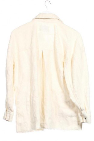 Női ing Stradivarius, Méret XS, Szín Bézs, Ár 3 369 Ft