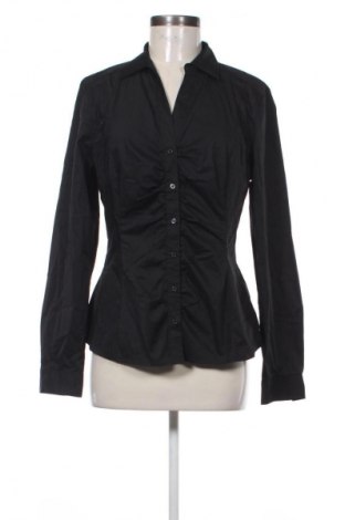 Дамска риза Street One, Размер M, Цвят Черен, Цена 5,11 €