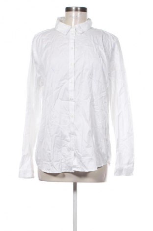 Дамска риза Street One, Размер XL, Цвят Бял, Цена 7,66 €