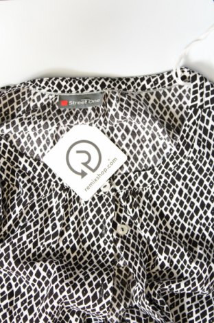Γυναικείο πουκάμισο Street One, Μέγεθος S, Χρώμα Πολύχρωμο, Τιμή 4,99 €