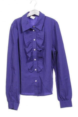 Damenbluse Studio, Größe XS, Farbe Lila, Preis 5,99 €