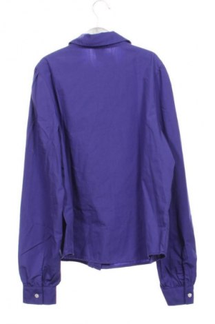 Damenbluse Studio, Größe XS, Farbe Lila, Preis 5,99 €