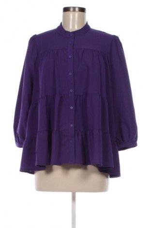 Női ing Studio, Méret M, Szín Lila, Ár 2 399 Ft