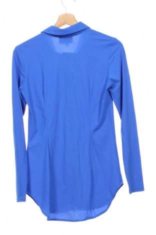 Damska koszula Studio Anneloes, Rozmiar XXS, Kolor Niebieski, Cena 40,99 zł