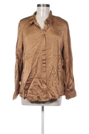 Дамска риза SuZa, Размер XL, Цвят Бежов, Цена 8,69 €
