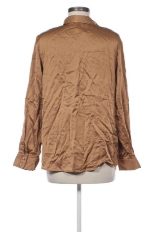 Дамска риза SuZa, Размер XL, Цвят Бежов, Цена 8,69 €