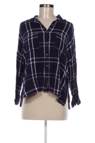 Дамска риза Superdry, Размер L, Цвят Многоцветен, Цена 20,00 €