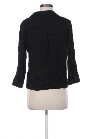 Damenbluse Superdry, Größe M, Farbe Schwarz, Preis € 13,99