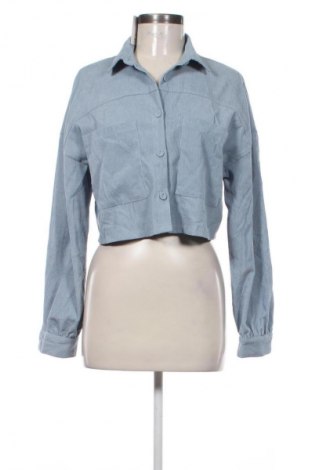 Damska koszula Tally Weijl, Rozmiar L, Kolor Niebieski, Cena 25,99 zł