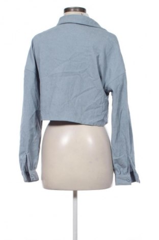 Damska koszula Tally Weijl, Rozmiar L, Kolor Niebieski, Cena 25,99 zł