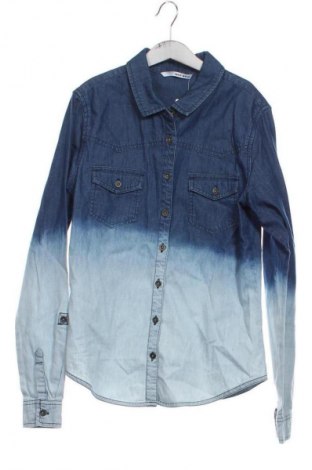 Damska koszula Tally Weijl, Rozmiar S, Kolor Niebieski, Cena 68,48 zł