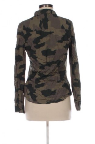 Дамска риза Tally Weijl, Размер M, Цвят Многоцветен, Цена 4,09 €