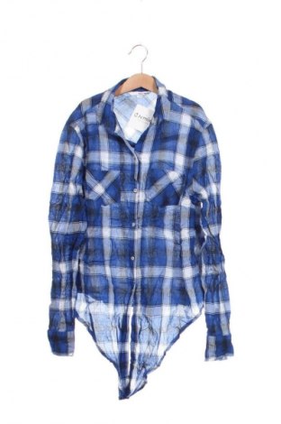 Damska koszula Tally Weijl, Rozmiar XS, Kolor Kolorowy, Cena 21,99 zł